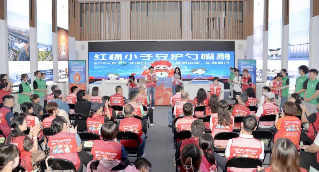 綠日環境積極響應號召捐贈善款，為生態環境保護事業貢獻力量2