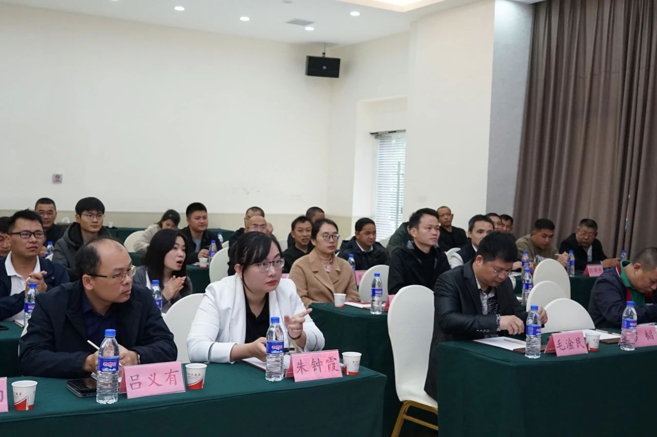 培訓(xùn)現(xiàn)場1