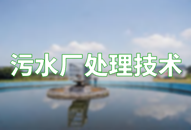 【環保干貨】污泥沉降性差，怎么解決？